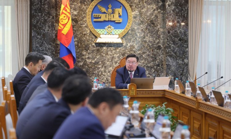 Макро эдийн засгийн өсөлтийг хадгалж, өрхийн бодит орлогыг нэмэгдүүлэх зарим арга хэмжээний Ерөнхий сайдын Албан даалгавар гарна