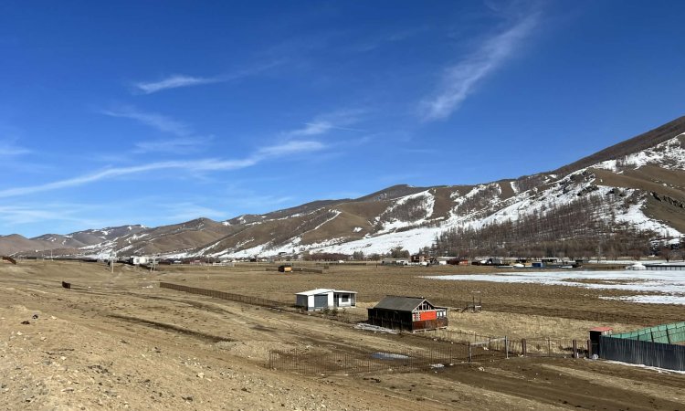 Нийслэлийн хэмжээнд 4600 айлыг цахилгаан эрчим хүчинд шинээр холбоно