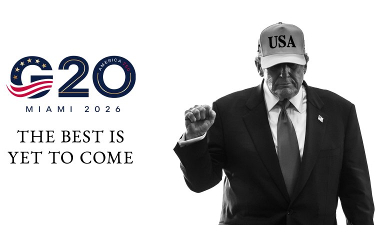 G20-ийн дээд хэмжээний уулзалтад ОХУ-ыг урьжээ
