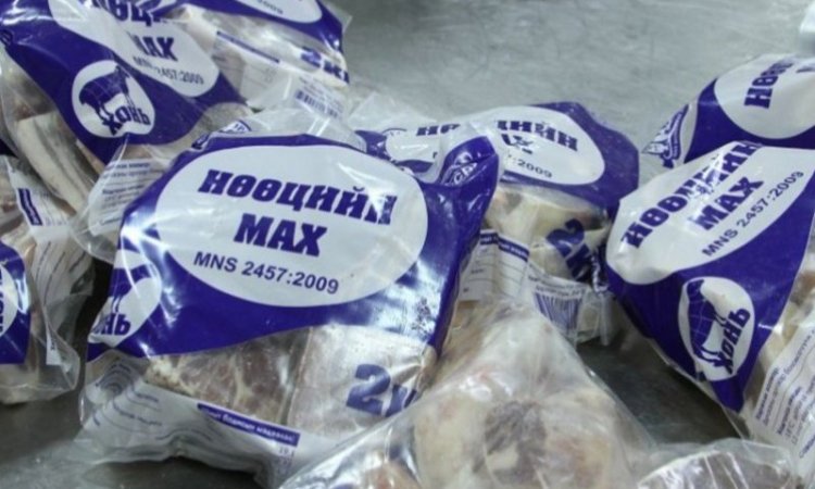 Засгийн газар: Нөөцийн махны хүртээмж, түгээлтийг нэмэгдүүлнэ