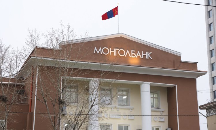 Мөнгөний бодлогын хорооны мэдэгдэл ба бодлогын хүүг 0.5 нэгж хувиар нэмэгдүүлж, 12.5 хувьд хүргэв