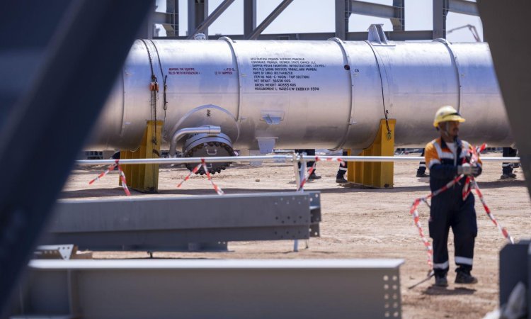 Газрын тосны үйлдвэрийг 2028 онд ашиглалтад оруулж, түүхий эдийн хангамжийг баталгаажуулах үүрэг өгөв