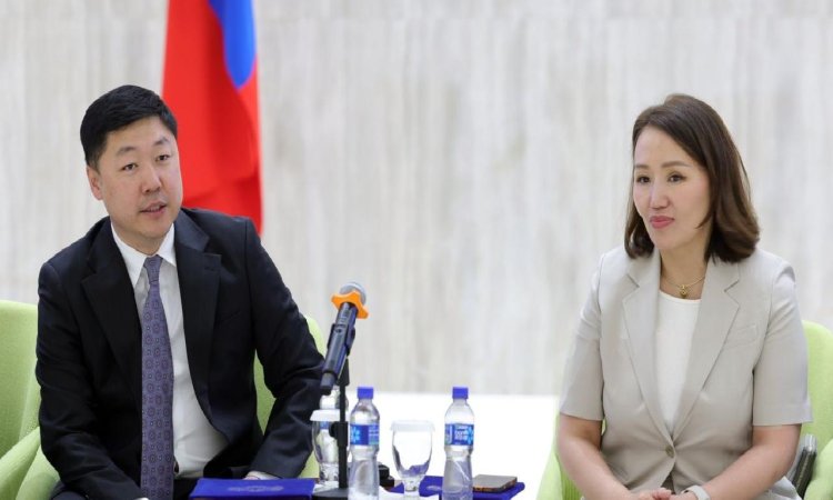 “365 Эвдрээгүй ирээдүйг бүтээе” нөлөөллийн аяны хүрээнд хүүхэд хохирсон гэмт хэргийн гаралт 18.2 хувиар буурчээ